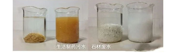 正确应用聚丙烯酰胺，真的可以一个月省用一吨吗？