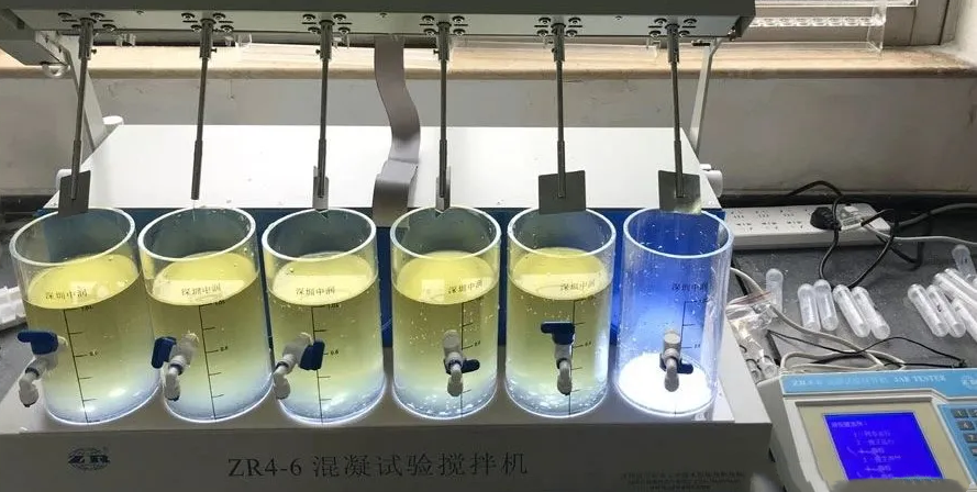 你知道絮凝剂聚合氯化铝PAC怎样使用才能发挥最优的效果吗